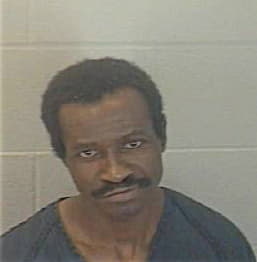 Andre Williams, - Tippecanoe County, IN 