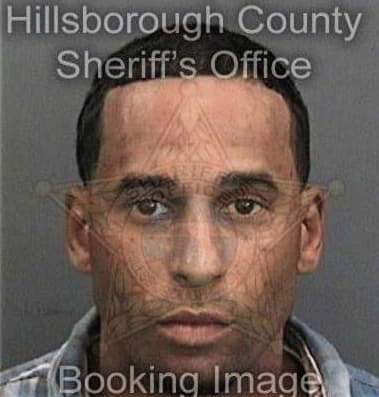 Ricky Williams, - Hillsborough County, FL 