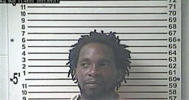 Marcus Witherspoon, - Hardin County, KY 