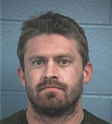 Dustin Woods - Williamson County, TX 