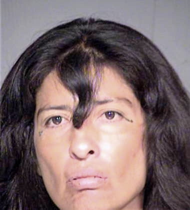 Julia Zamora, - Maricopa County, AZ 