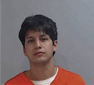 Gonzalo Zuniga, - Hidalgo County, TX 