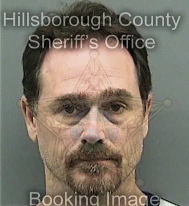 Michael Ames, - Hillsborough County, FL 