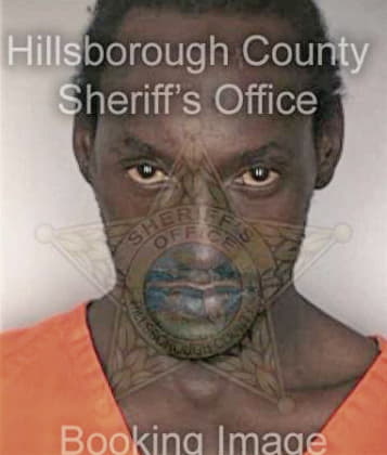 Sheldon Anthony, - Hillsborough County, FL 