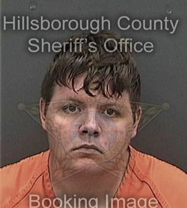 Robert Arthurs, - Hillsborough County, FL 