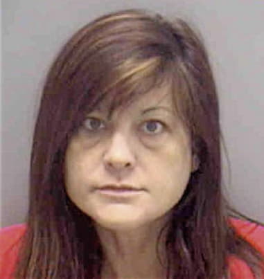 Margaret Atkins, - Lee County, FL 