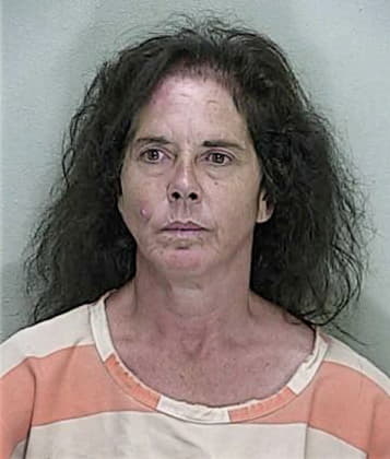 Mary Ayers, - Marion County, FL 