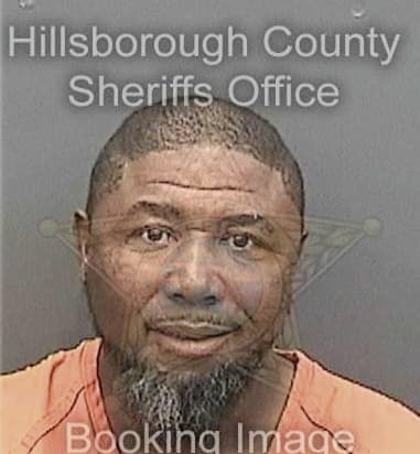 Norris Baker, - Hillsborough County, FL 