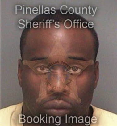 Louis Banks, - Pinellas County, FL 