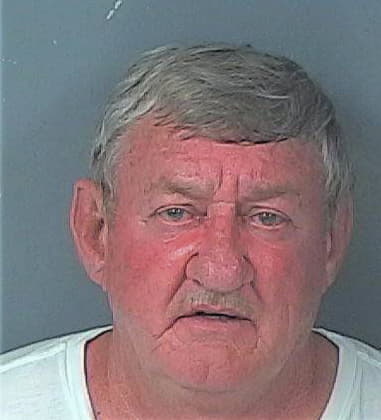 Glen Barnhardt, - Hernando County, FL 