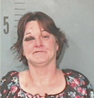 Tila Beason - Taylor County, TX 