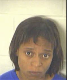 Stephanie Berger - Fulton County, GA 
