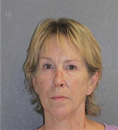 Melissa Blackmore, - Volusia County, FL 