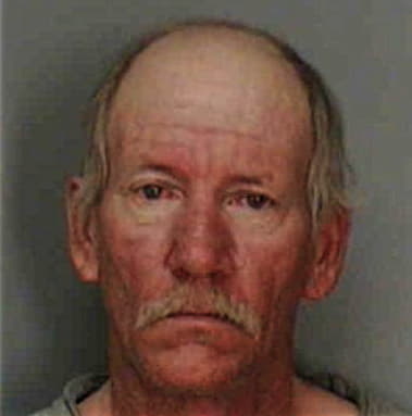 Salomon Borja - Polk County, FL 