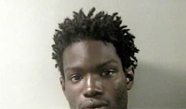 Alphonso Boswell, - Leon County, FL 