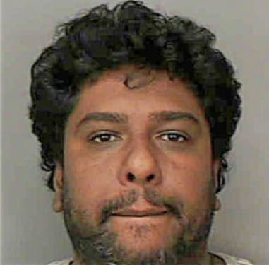 Christopher Bowling - Polk County, FL 