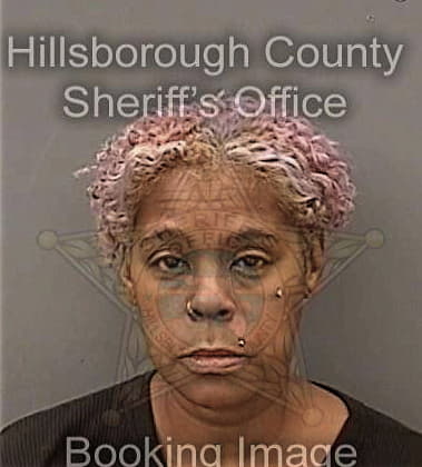 Janece Bradford - Hillsborough County, FL 