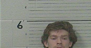 Randall Branstutter, - Knox County, KY 