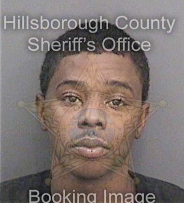 Zane Brassfield - Hillsborough County, FL 