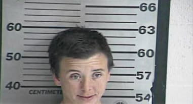 Brandice Brimm, - Dyer County, TN 