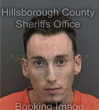 David Brittle, - Hillsborough County, FL 