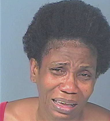 Joyce Brooks, - Hernando County, FL 