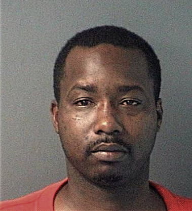 Frederick Brown, - Escambia County, FL 