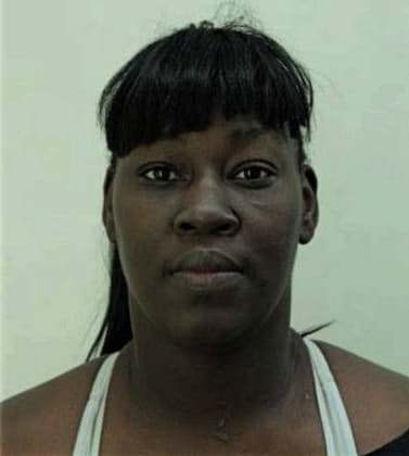 Janica Bullock, - Hillsborough County, FL 