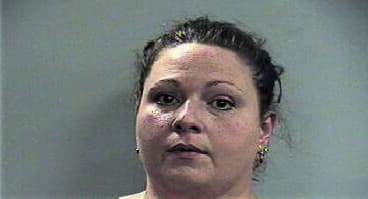 Katherine Burns - Fayette County, KY 