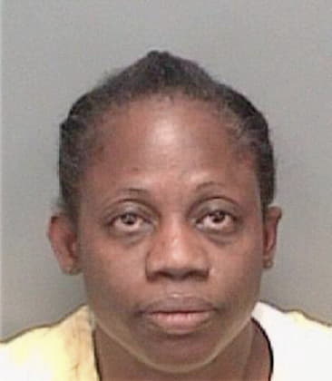 Rolonda Butler, - Pinellas County, FL 