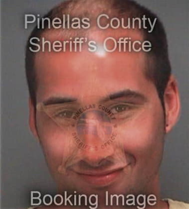 Johnathon Candelaria, - Pinellas County, FL 