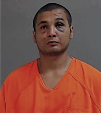 Jose Carrasco, - Hidalgo County, TX 