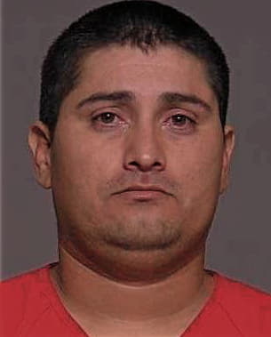 Jose Castillo, - Yuma County, AZ 