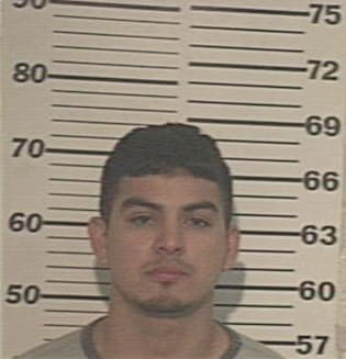 Juan Cervantes, - Hidalgo County, TX 