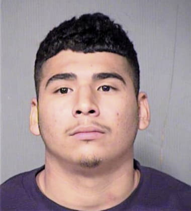Stephen Chino - Maricopa County, AZ 