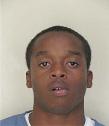Eugene Chisolm - Hillsborough County, FL 