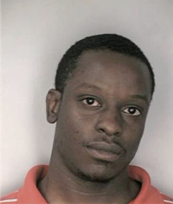 Robert Christopherbritton - Hillsborough County, FL 