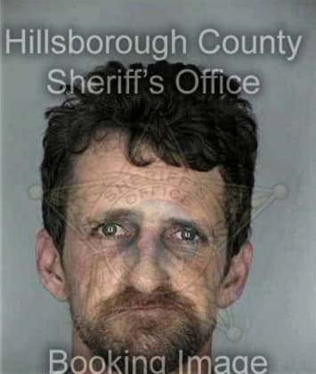 Steven Clark - Hillsborough County, FL 