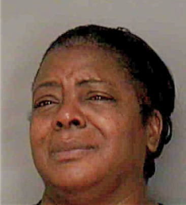 Marion Clay - Polk County, FL 