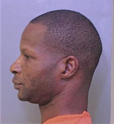 Kenneth Clayton - Polk County, FL 
