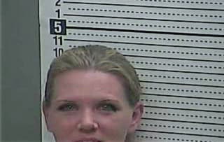 Kristle Clutts, - Harlan County, KY 