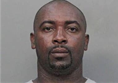 Tyrone Cobbins, - Dade County, FL 