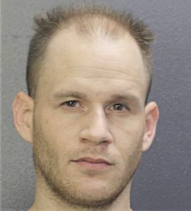 Kenneth Collette, - Broward County, FL 