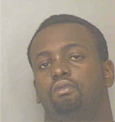 Israel Collins - Polk County, FL 