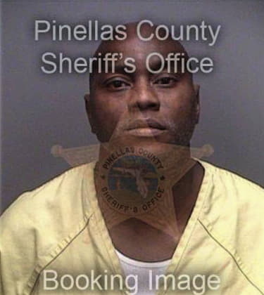 Robert Collins, - Pinellas County, FL 