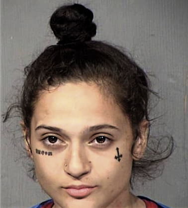 Sarah Conroy - Maricopa County, AZ 