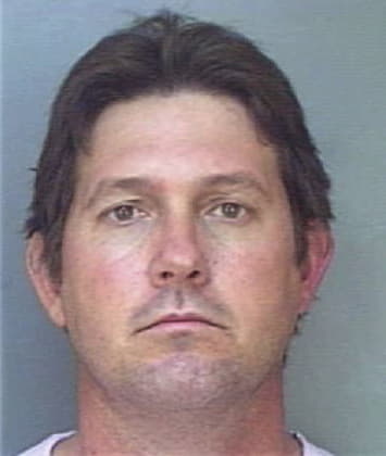 Timothy Cox, - Polk County, FL 