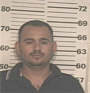 Jose-Rubaltaba Cuevas, - Hidalgo County, TX 