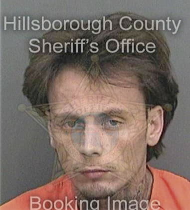 John Czerkawski, - Hillsborough County, FL 