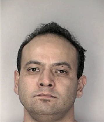 Guillermo Delarosa, - Hillsborough County, FL 